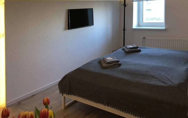 Landlust Hotel