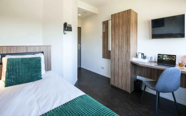 Hof van Wageningen Hotel en Congrescentrum
