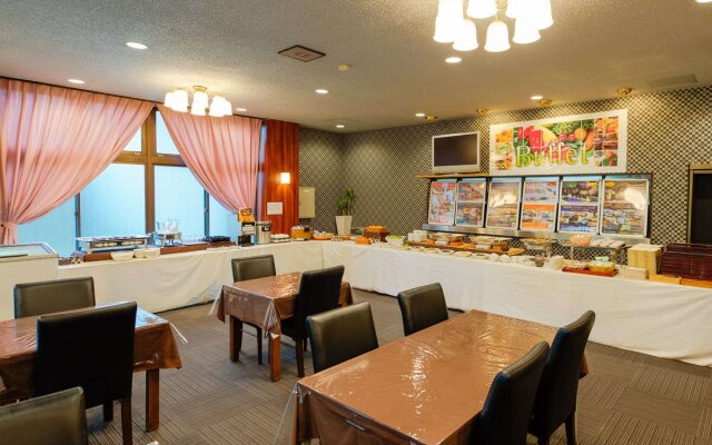 LiVEMAX RESORT Kinugawa