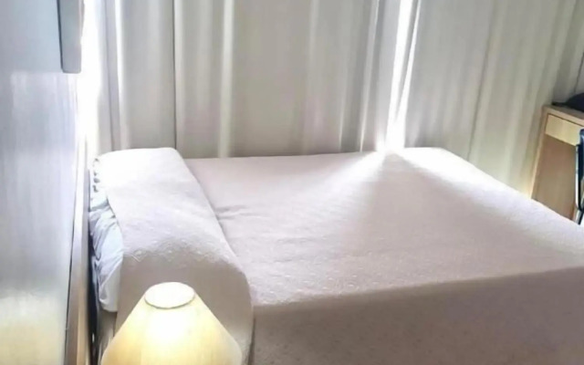 Hotel Dan Inn Porto Alegre