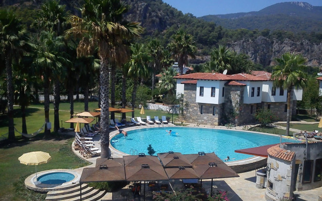The Osmanli Hani