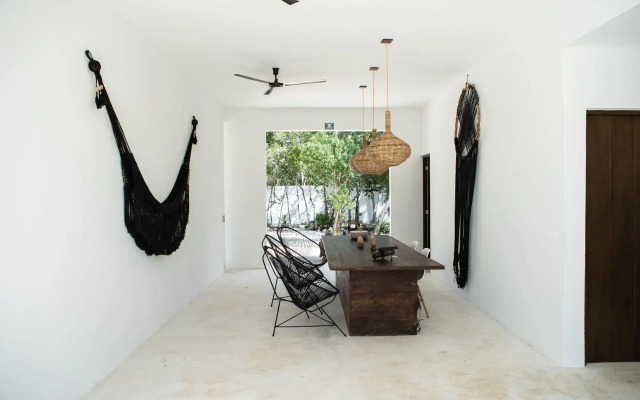 Jungle Lodge Boutique Hotel Adults Only