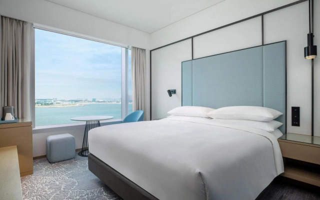 Four Points By Sheraton Hong Kong, Tung Chung