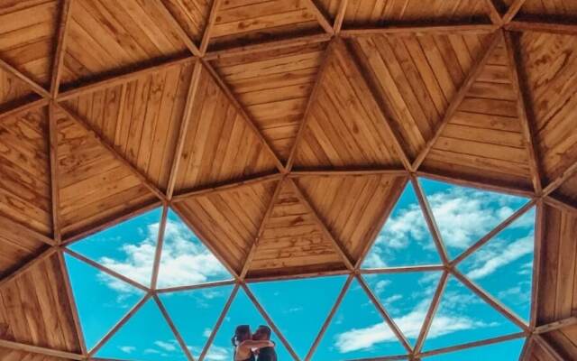 La Juanita Hostel Mesa de los Santos