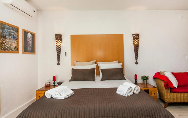 Cascais Excellent Studio