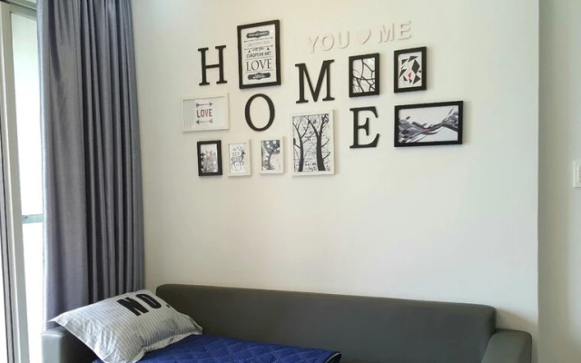 Senic Valley Henry Apt 2BR Free3G F10