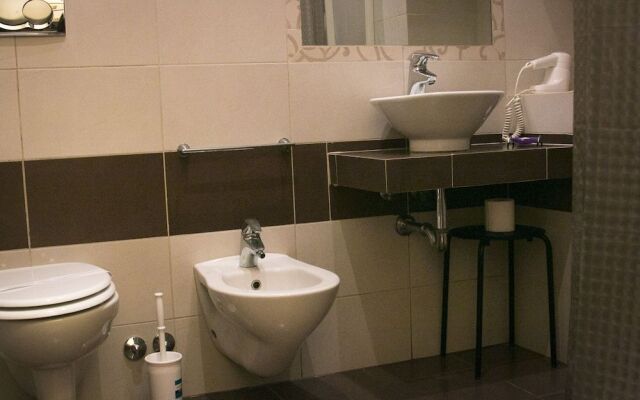 Vatican Top Accommodation