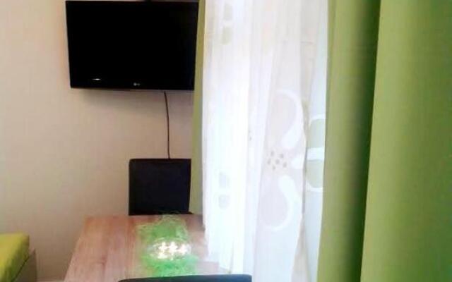 Apartment Vrančić