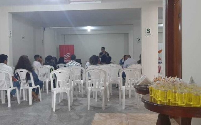 Hotel Real Chimbote