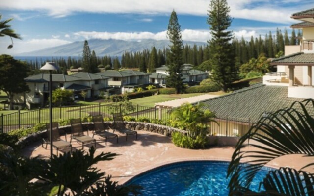 Kapalua Golf Villas, Maui