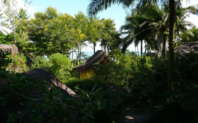 Pousada Canoa Nativa