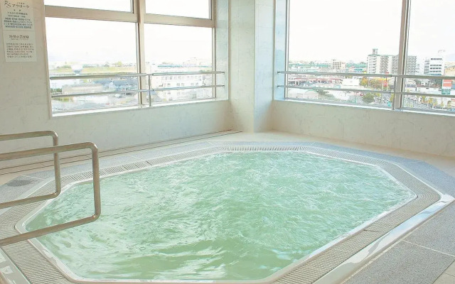 Hotel Marital Sousei Kurume