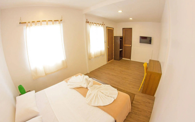 The Rose Pike at Boracay