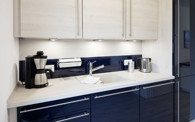 Ferienhaus Blaue Brise
