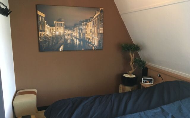 Ameland Rentals - resort Amelander Kaap