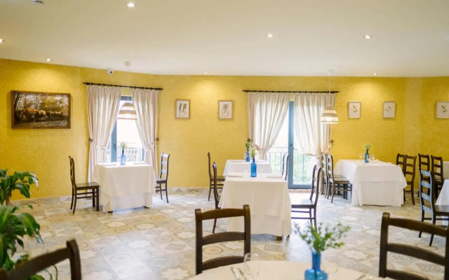 Hotel Cerro la Nina