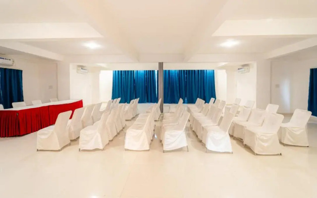 Treebo Pure Earth Stay, Vijay Nagar