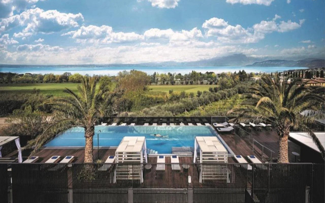 Quellenhof Luxury Resort Lazise