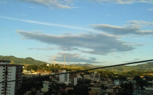 Sobrado na Cidade de Socorro