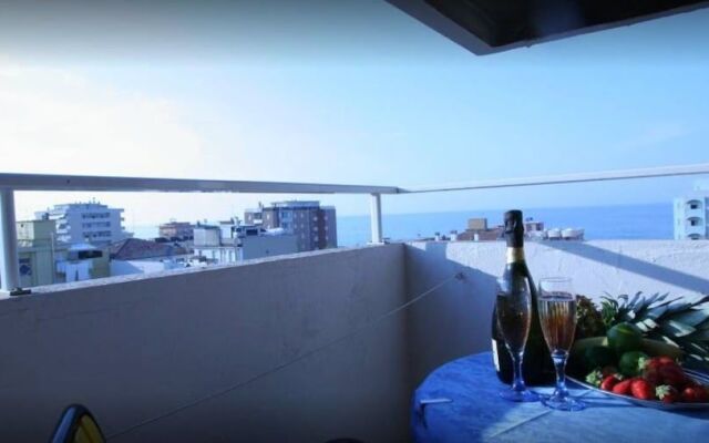 Mon Hotel