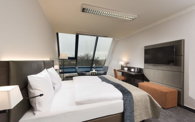 Excelsior Hotel Nuernberg Fuerth, BW Signature Collection