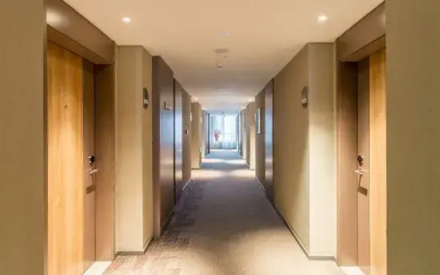 Homeinn · neo (Linyi Taisheng Square Tongda Road)