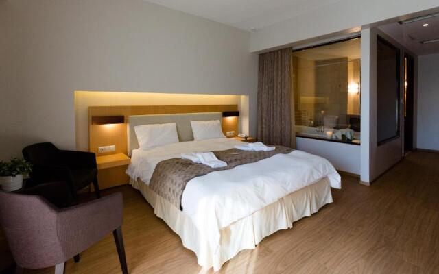 Philippos Xenia Hotel