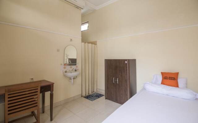 KoolKost near Hartono Mall Yogyakarta