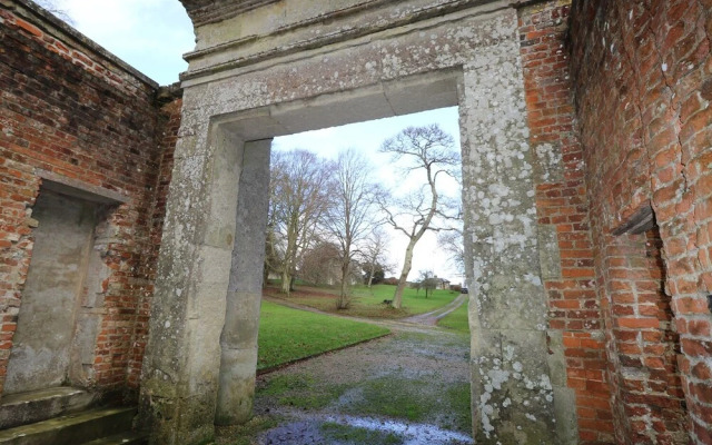 The Retreat