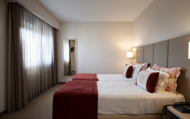Hotel Fatima