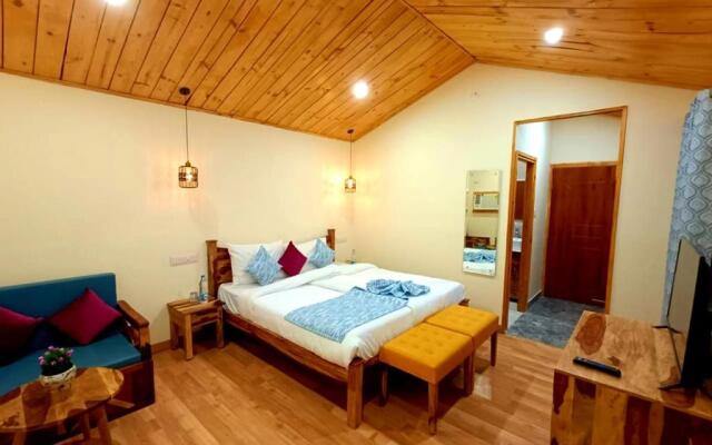 Aaroham Resorts Shimla