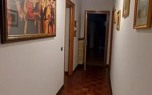 L'Antica Sosta