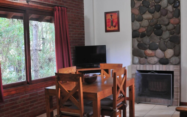 Cabanas & Apart Utopia