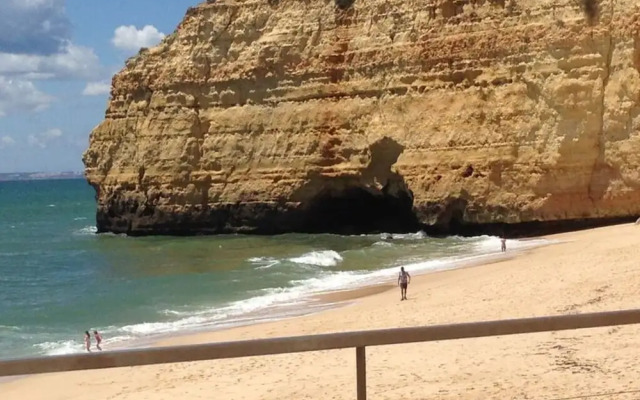 Lovely Apartment in Carvoeiro