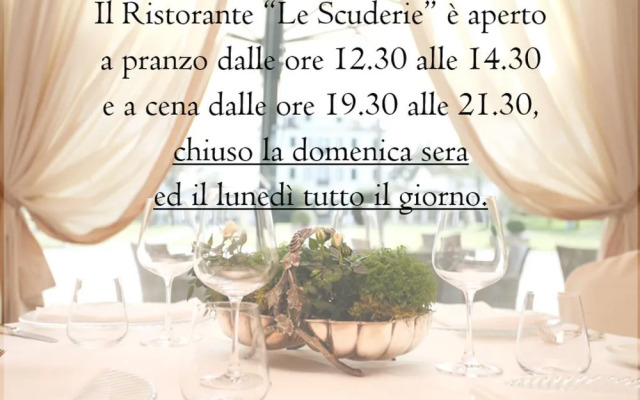 Villa Contarini Nenzi Hotel & SPA