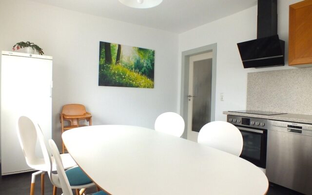 Family Escape in Lichtenau