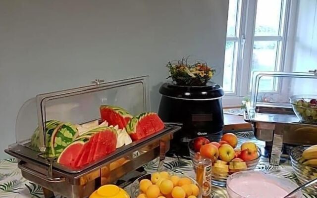 Wichernhaus-Boltenhagen