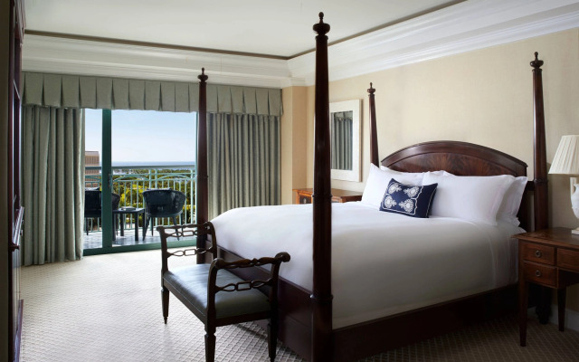The Ritz-Carlton Coconut Grove, Miami