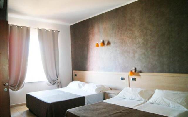 Hotel Del Mare