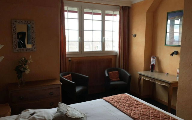 La Bonbonniere, Sure Hotel Collection by Best Western