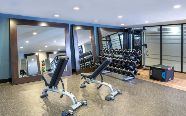 DoubleTree by Hilton Hotel San Bernardino