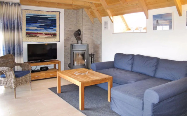 Cuxland Ferienpark 12464