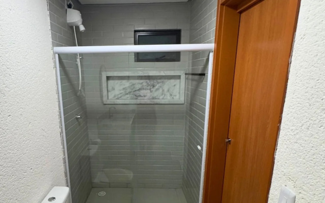 MHV Milagres from Casa Maria