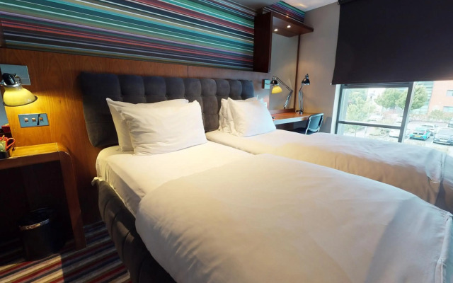 Village Hotel Leeds South