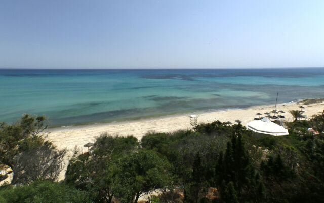 Mediterranee Thalasso Golf (PXM3) Hammamet 