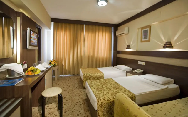 Club Hotel Kosdere