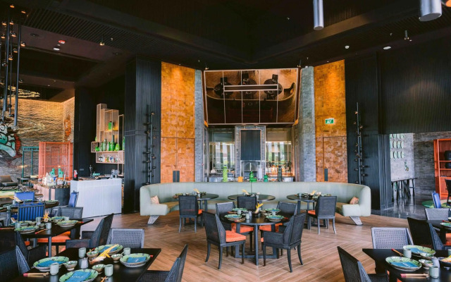 Marriott’s Bali Nusa Dua Terrace
