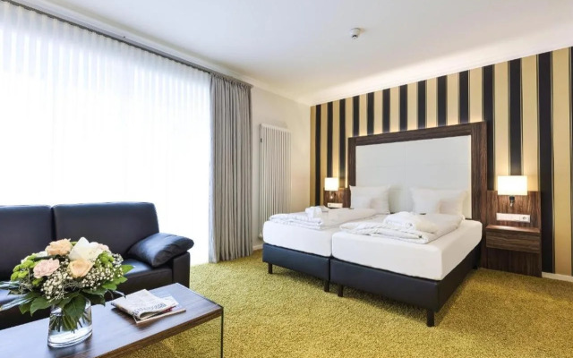 See + Sporthotel Ankum