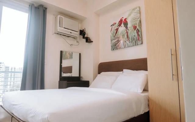 Luxurious Studio in Iloilo City With City Views