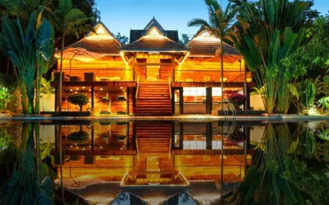 3·SENSE  Resort Xishuangbanna